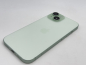 Preview: Refurbished iPhone 15 grün