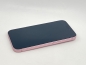 Preview: Refurbished iPhone 15 pink