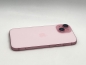 Preview: Refurbished iPhone 15 pink
