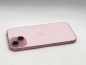 Preview: Refurbished iPhone 15 pink