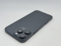 Preview: iPhone 16 Pro Max titan black