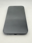 Preview: iPhone 16 Pro Max titan black