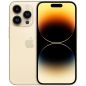 Preview: iPhone 14 Pro gold
