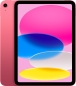 Preview: Refurbished iPad 2022 / 10. Generation rosé