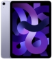 Preview: iPad Air 5 violett