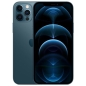 Preview: Refurbished iPhone 12 Pro pacific blue