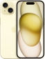 Preview: Refurbished iPhone 15 gelb