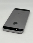 Mobile Preview: iPhone SE 2016, 64GB, spacegrey (ID: 86783), Zustand "gut", Akku 100%