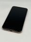 Mobile Preview: iPhone XS, 256GB, gold (ID: 36894), Zustand "gut/sehr gut", Akku NEU**