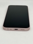 Mobile Preview: iPhone 13 mini, 256GB, pink (ID: 43806), Zustand "wie neu", Akku 100%