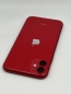 Mobile Preview: iPhone 11, 64GB, ProductRed (ID: 09537), Zustand "sehr gut", Akku 88%