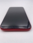 Mobile Preview: iPhone XR, 256GB, ProductRed (ID: 19851), Zustand "sehr gut", Akku 88%