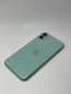 Mobile Preview: iPhone 11, 128GB, grün (ID: 33736), Zustand "sehr gut", Akku 90%
