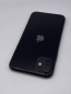 Mobile Preview: iPhone 11, 256GB, schwarz (ID: 89946), Zustand "gut", Akku 88%