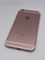 Preview: iPhone 6S, 128GB, roségold