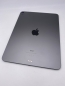 Preview: Refurbished iPad Air 4 spacegrey