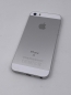 Mobile Preview: iPhone SE 2016, 64GB, silber