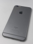 Preview: iPhone 6S Plus, 64GB, spacegrey