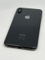 Mobile Preview: iPhone Xs Max, 64GB, spacegrey (ID: 08766), Zustand "gut", Akku 87%