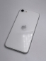 Preview: iPhone SE 2020, 128GB, weiß (ID: 95653), Zustand "gut/sehr gut", Akku NEU**
