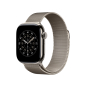 Preview: Apple Watch Series 10 titan