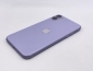 Preview: Refurbished iPhone 11 violett