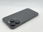 Preview: RefurbishediPhone 14 space black