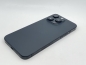 Preview: Refurbished iPhone 15 Pro Max titan black