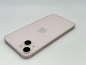 Preview: Refurbished iPhone 13 pink