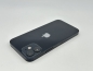 Preview: Refurbished iPhone 12 mini schwarz