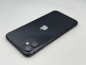 Preview: Refurbished iPhone 11 schwarz