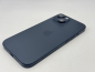 Preview: iPhone 15 schwarz