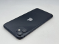 Preview: Refurbished iPhone 11 schwarz