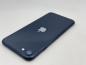 Preview: Refurbised iPhone SE 2022 64GB Mitternacht