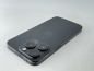 Preview: Refurbished iPhone 15 Pro titan black