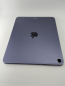 Preview: Refurbished iPad Air 5 violett