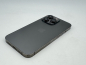 Preview: Refurbished iPhone 13 Pro graphit