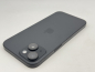 Preview: iPhone 15 schwarz
