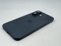 Preview: iPhone 16 schwarz