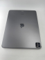 Preview: iPad Pro 2022 spacegrey