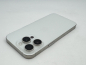 Preview: Refurbished iPhone 15 Pro titan weiß