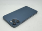 Preview: Refurbished iPhone 12 Pro pacific blue
