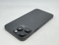 Preview: Refurbished iPhone 15 Pro Max titan black