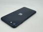 Preview: Refurbised iPhone SE 2022 64GB Mitternacht