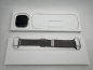 Preview: Apple Watch Series 10 titan