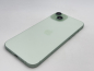 Preview: iPhone 15 Plus grün