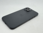 Preview: Refurbished iPhone 15 schwarz