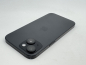 Preview: Refurbished iPhone 15 schwarz