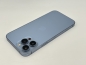 Preview: Refurbished iPhone 13 Pro Max sierrablau