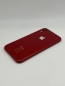 Preview: iPhone XR, 128GB, ProductRed (ID 50892), Zustand "gut/sehr gut", Akku 91%